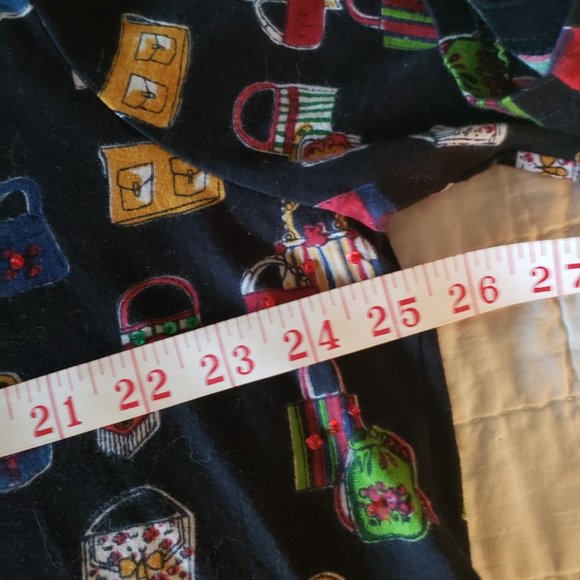 Womens top long sleeve XXL - Picture 4 of 7